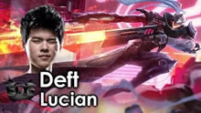 DEFT¬ɱ ͷҶƴ