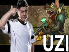 UZIһӽ A öԷԾͷ