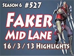 С糡Faker 16ɱǿ̿