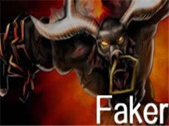 Fakerţͷһӽ ͣ£