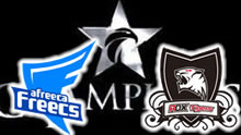 LCK2016ļܣROX vs Afreeca 2 625