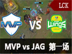 LCK2016ļʮܣMVP vs JinAir 1 728
