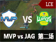 LCK2016ļʮܣMVP vs JinAir 2 728