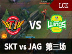 LCK2016ļʮܣSKT vs JinAir 3 83