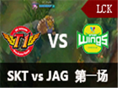 LCK2016ļʮܣSKT vs JinAir 1 83