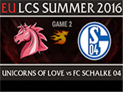 2016LCSŷļW5D2UOL VS S04 2