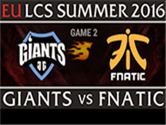 2016LCSŷļW5D2FNC VS GIA 2