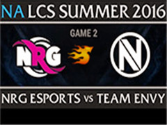 2016LCSļW7D1NRG VS NV 2
