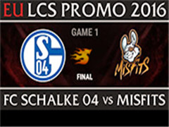 2017LCSŷ޴ǰS04 VS MSF 1