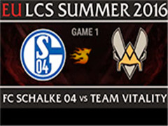 2016LCSŷļW9D2S04 VS VIT 1
