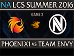 2016LCSļW9D1P1 VS NV 2