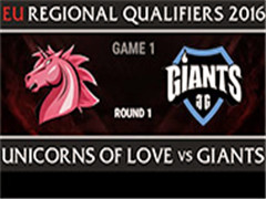 S6ܾŷLCSʸGIA vs UOL1