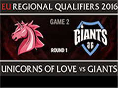 S6ܾŷLCSʸGIA vs UOL2