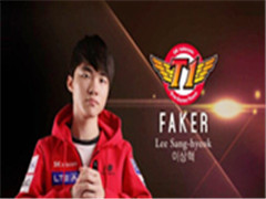 FakerΪʲôƤȻΪ