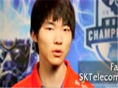 BEST OF Faker