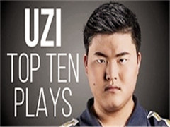 UZI - TOP10ʲ