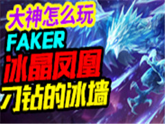 ô棺Faker ǽ㷣վ