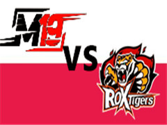 IEMСM19 vs ROX