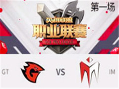 2017LPLܣIM vs GT һ 319