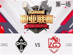 2017LPLڰܣOMG vs LGD һ 41