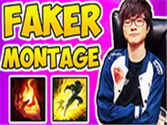 Faker50ʾͷÿһ
