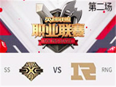 2017LPLھܣSS vs RNG ڶ 47