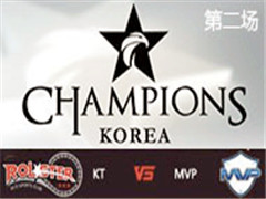 LCK2017KT vs MVP ڶ 411