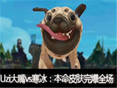 СUziֱvsƤ걬ȫ