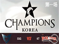 LCK2017SSG vs KT һ 415