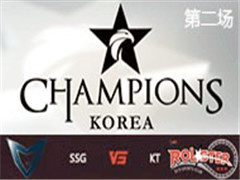 LCK2017SSG vs KT ڶ 415