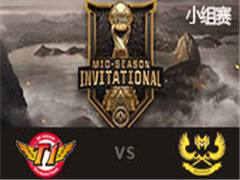 LOL2017MSIйھСSKT vs GAM 511
