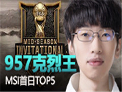 MSITOP5-957޿赲