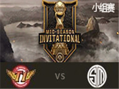 LOL2017MSIйھСSKT vs TSM 512