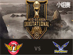 LOL2017MSIйھСSKT vs FW 513
