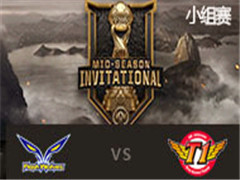 LOL2017MSIйھСFW vs SKT 514