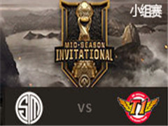 LOL2017MSIйھСTSM vs SKT 514