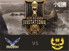 LOL2017MSIйھСFW vs GAM 515