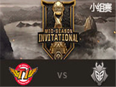 LOL2017MSIйھСSKT vs G2 515