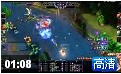 ƵlolӢIEM - Fnatic vs. Millenium ϣɱ