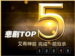 رTOP5رƪȱ羵ͷʼ