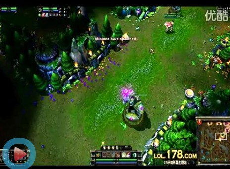 LOLChauster Vs BigFatJiJiڶ ƶԾ