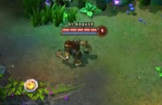 IPL4 TSM vs AL