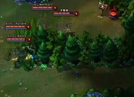 tt˵-pcgames AG vs CLC - PDDŮ13ɱ1