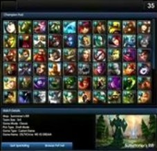 Go4LoL AsiaĳWE vs LOH