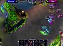 NGF2012  EHOME vs TPA һ