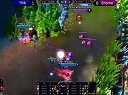 NGF2012  EHOME vs TPA ڶ