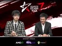StarsWar7 йԤѡһ Ehome vs LGD 