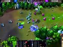 StarsWar7 йԤѡ EHOME VS AGѸ 