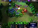 StarsWar7 йԤѡ CLC VS AGѸ ڶ