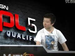 IPL5Ӣ˰ CLC VS EHOME 1